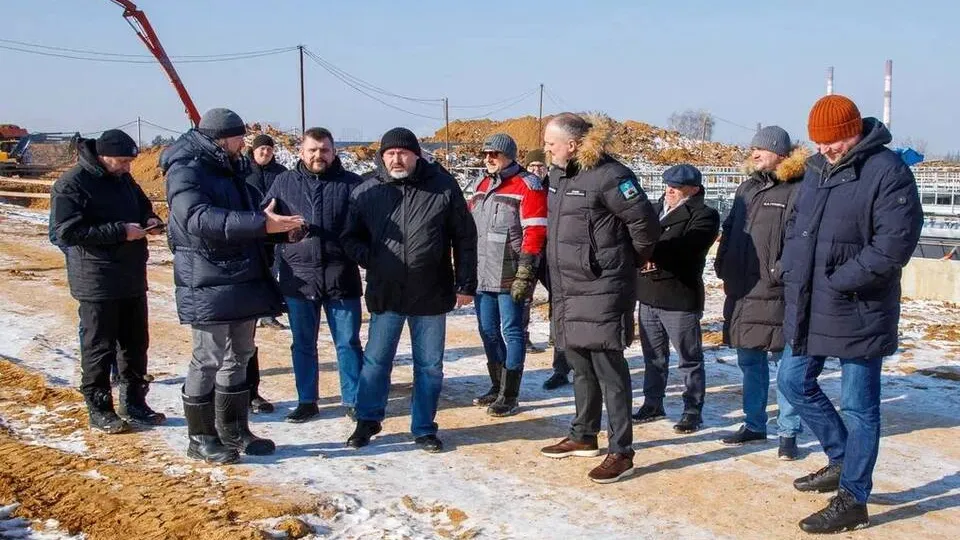 Фото: пресс-служба администрации г.о. Кашира