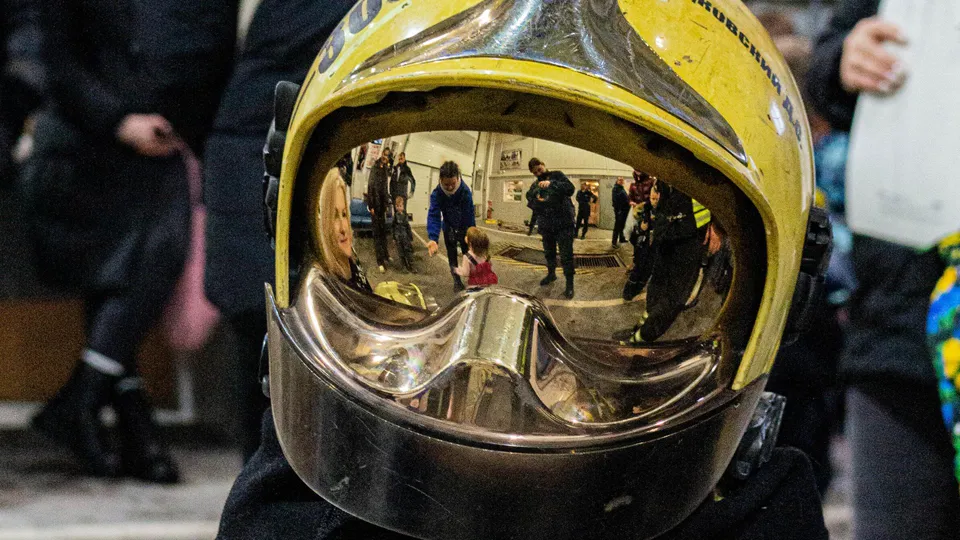 Фото: ГКУ МО «Мособлпожспас»