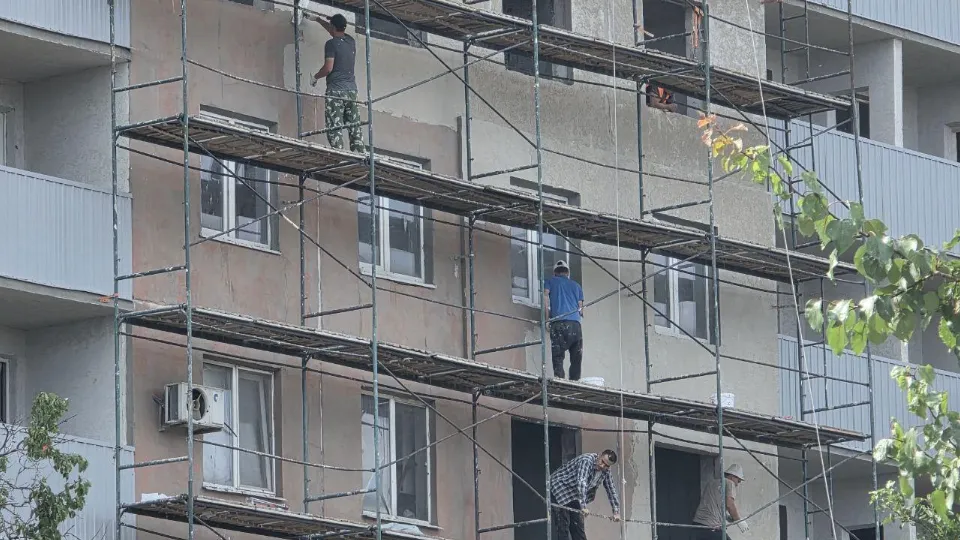 Фото: Министерство жилищно-коммунального хозяйства МО