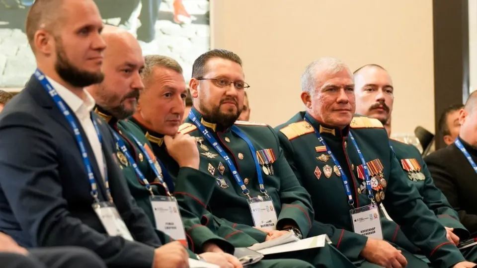 Фото: пресс-служба губернатора и правительства Московской области