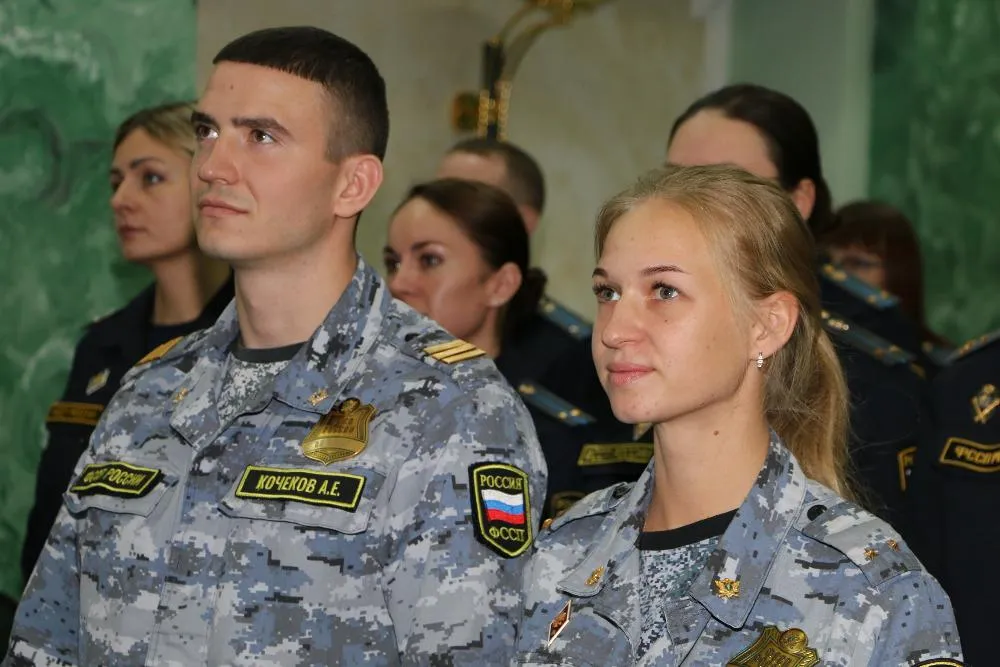 Пресс-служба ФССП России