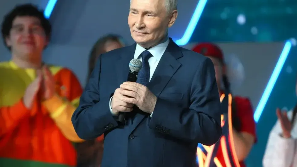 Фото: Министерство информации и молодежной политики МО