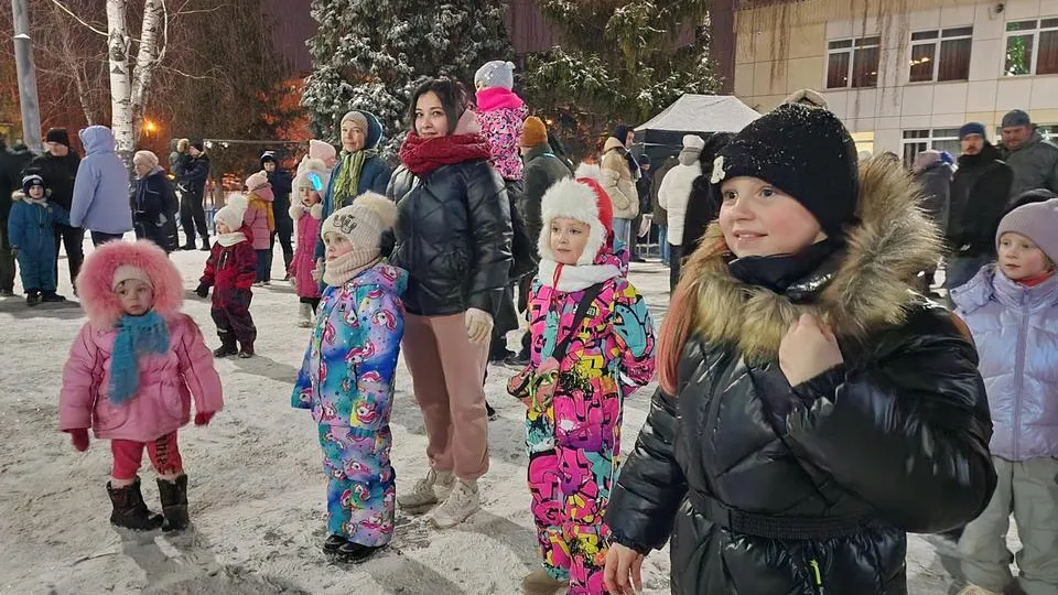 Фото: МедиаБанк Подмосковья/Анна Шолохова