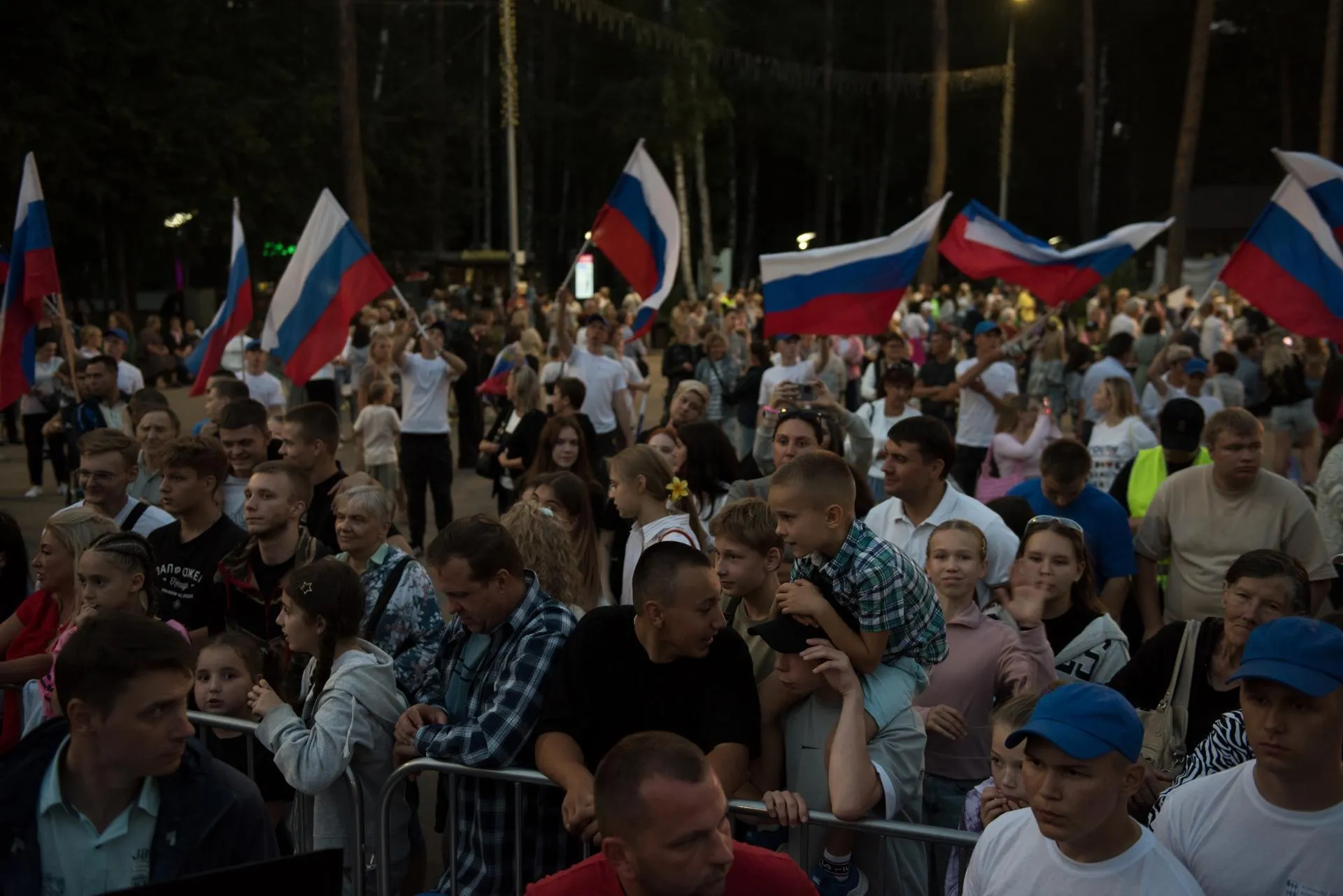 пресс-служба администрации Богородского городского округа