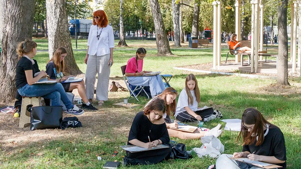 Фото: Юрий Котов