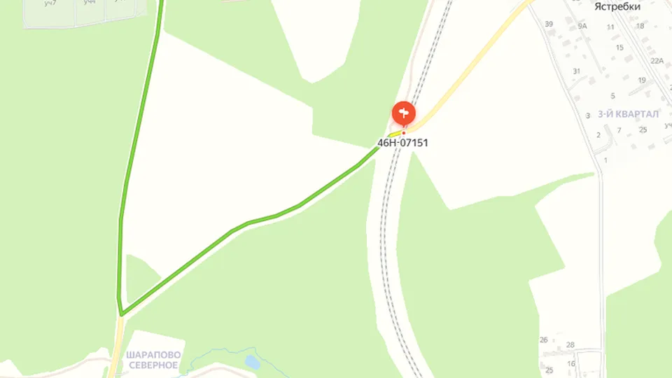Фото: Администрация Одинцовского городского округа