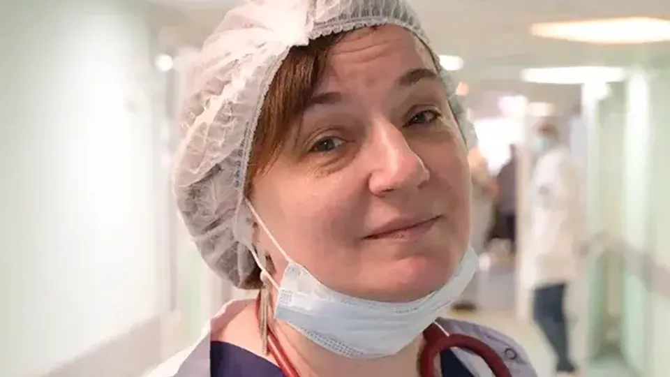 Фото: ГБУЗ МО «Сергиево-Посадская больница»