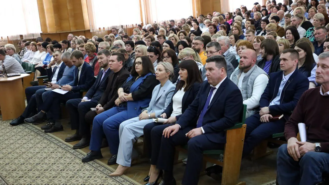 Фото: пресс-служба администрации г.о. Серпухов