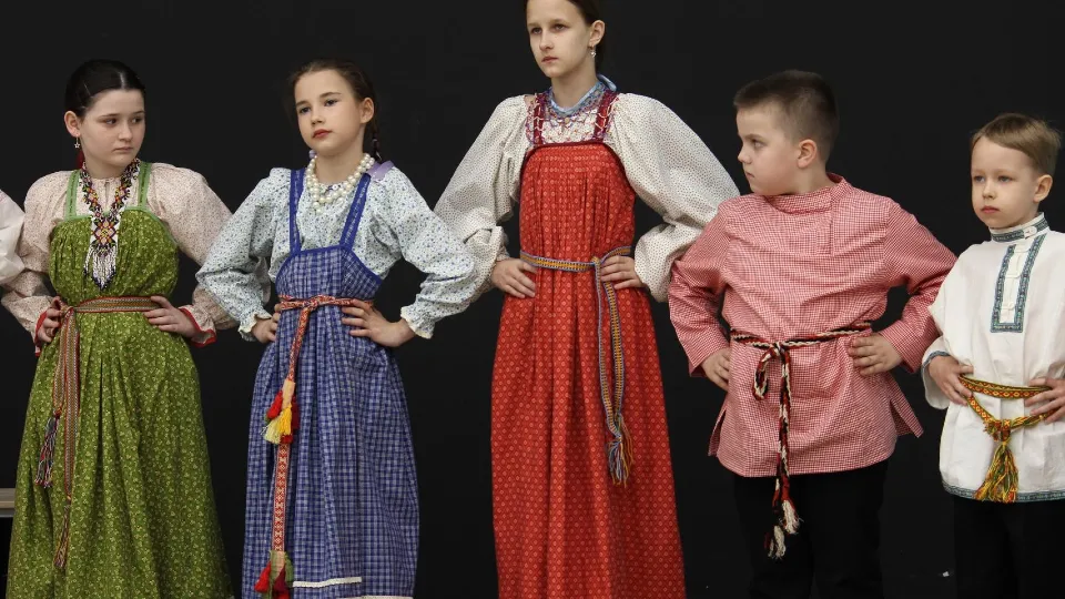 Фото: ГДКиС «Мир» Домодедово