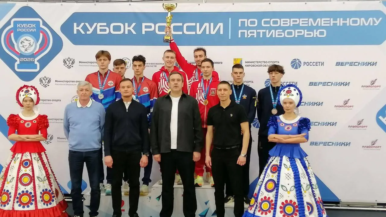 Фото: пресс-служба СК «Вересники»