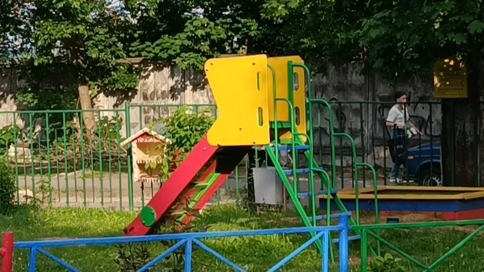 Фото: МедиаБанк Подмосковья/Екатерина Дятловская