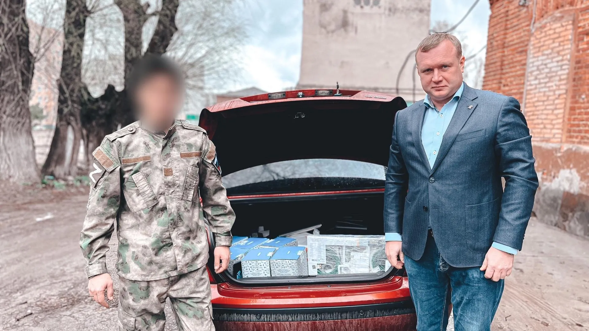 Фото: Дарья Аюева