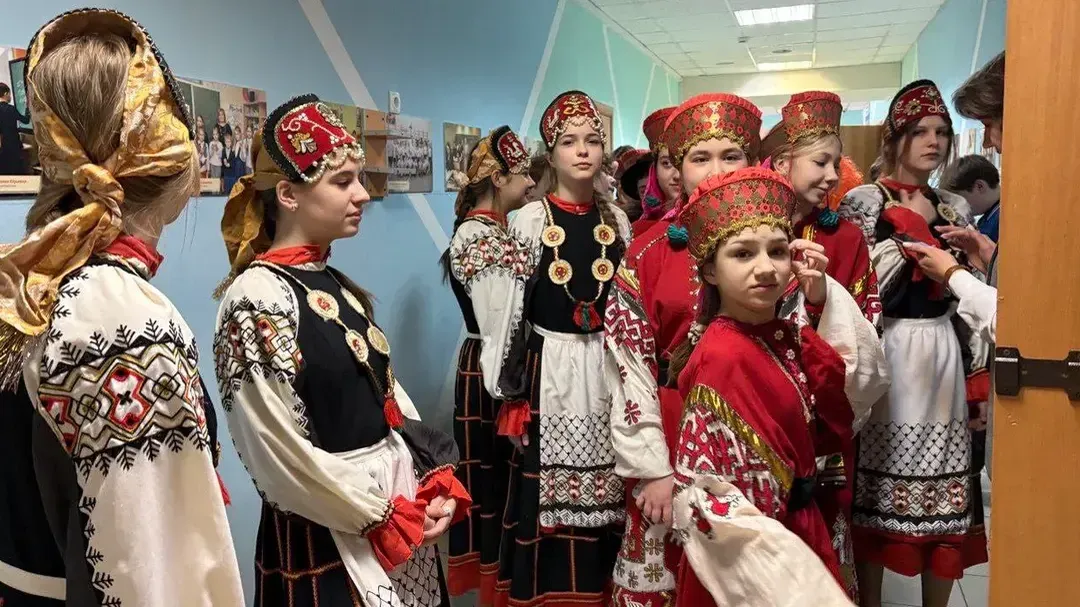 Пресс-служба администрации Наро-Фоминского городского округа