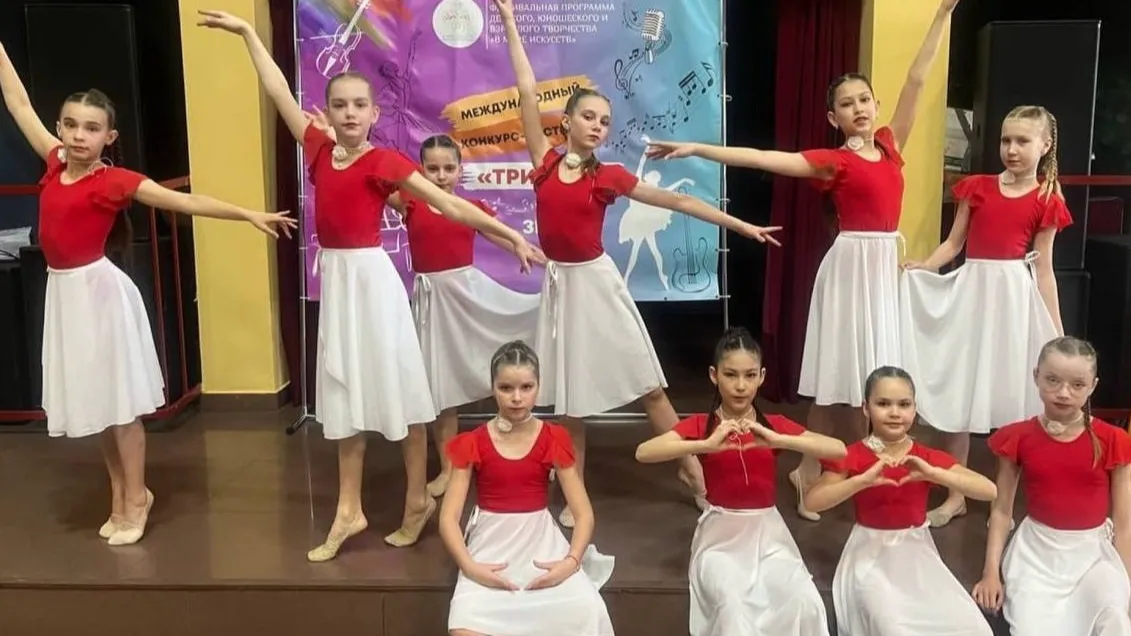 Фото: Пресс-служба администрации городского округа Истра