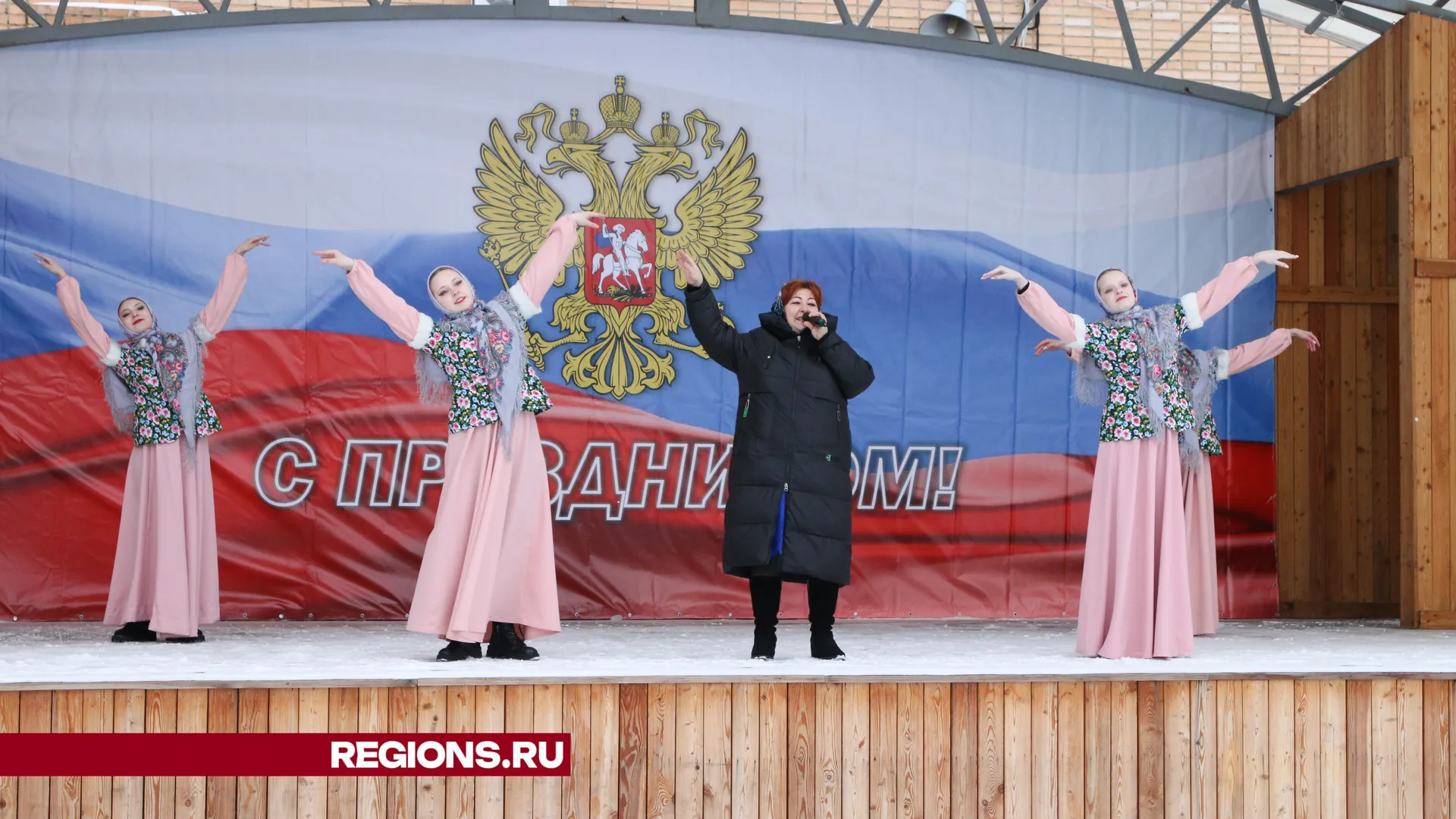 Фото: Евгений Мазепов