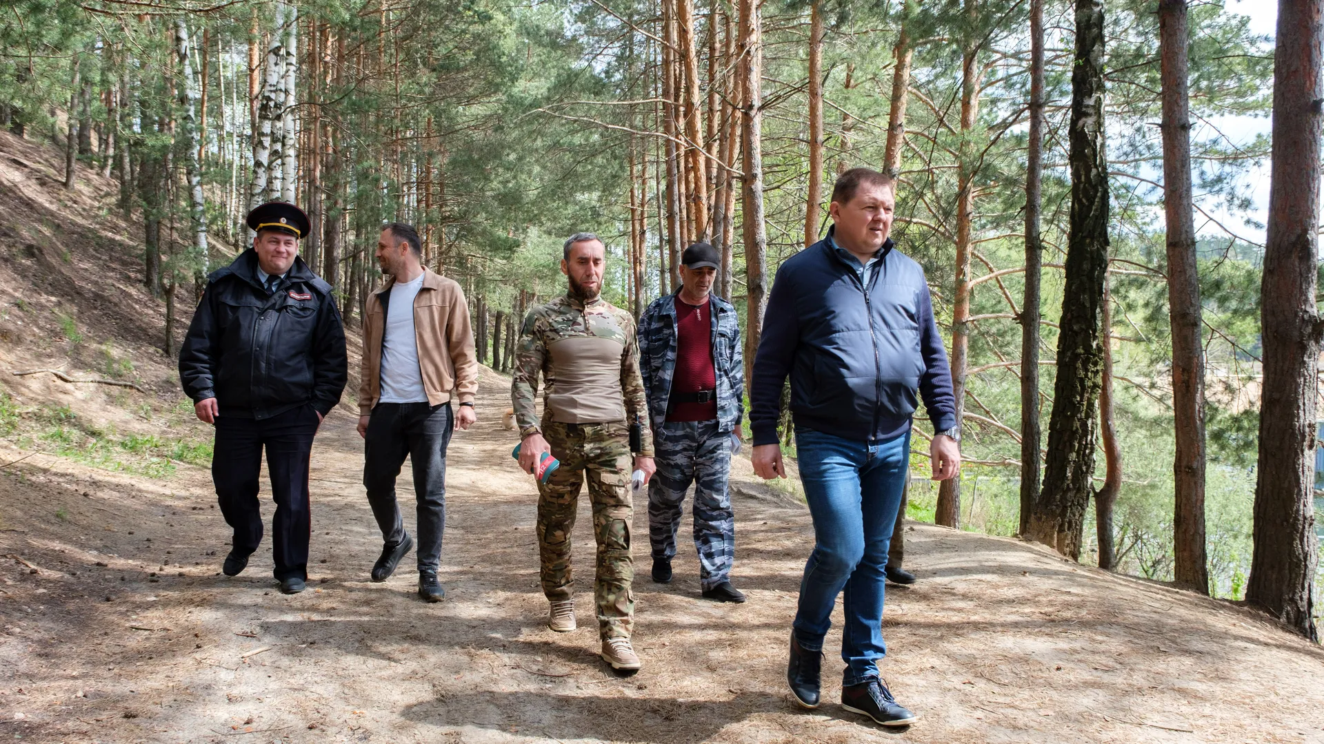 Фото: Александр Щербаков