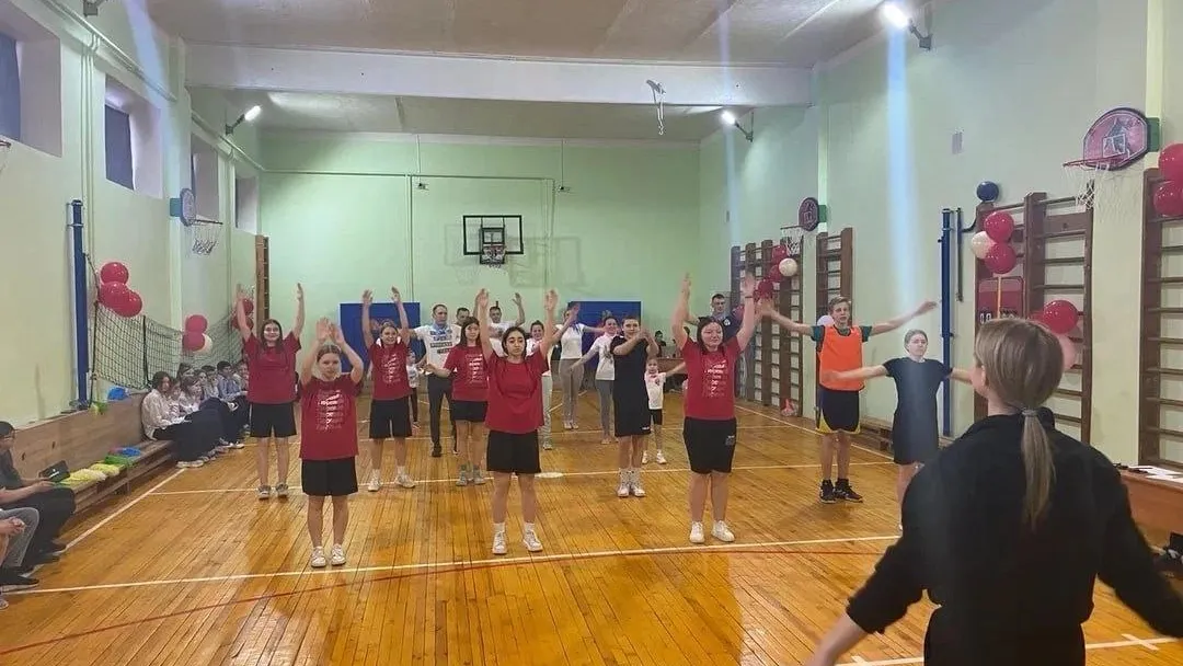 фото: Пресс-служба администрации Волоколамского округа