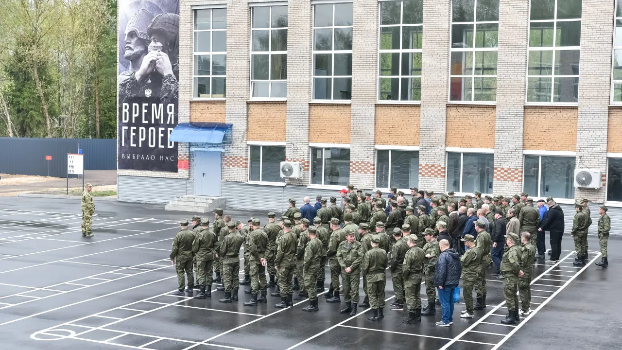 Фото: пресс-служба губернатора и правительства МО