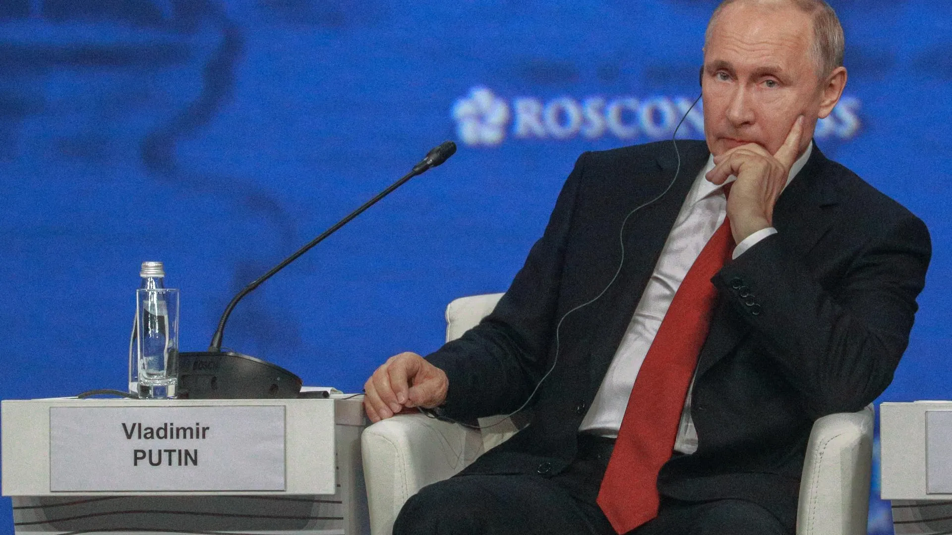 Bulkin Sergey/news.ru