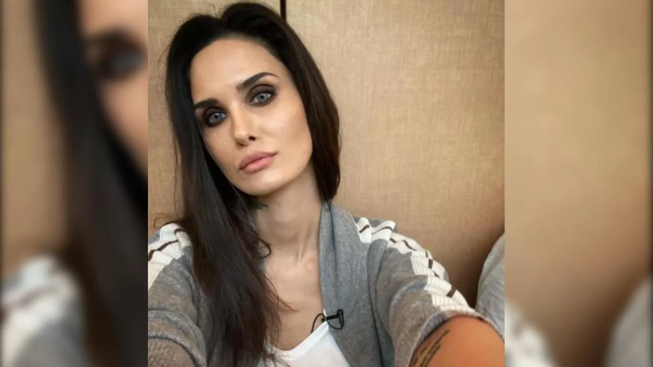 «Это оградит ее от хейта»: Алана Мамаева потребовала от Лерчек и ее команды обнародовать медицинские выписки