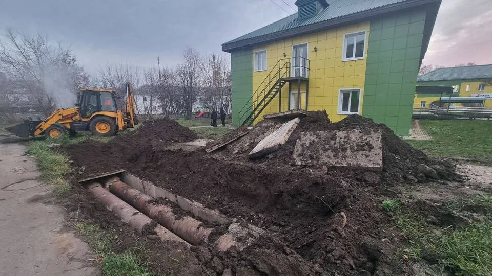 Фото: пресс-служба администрации г.о. Кашира