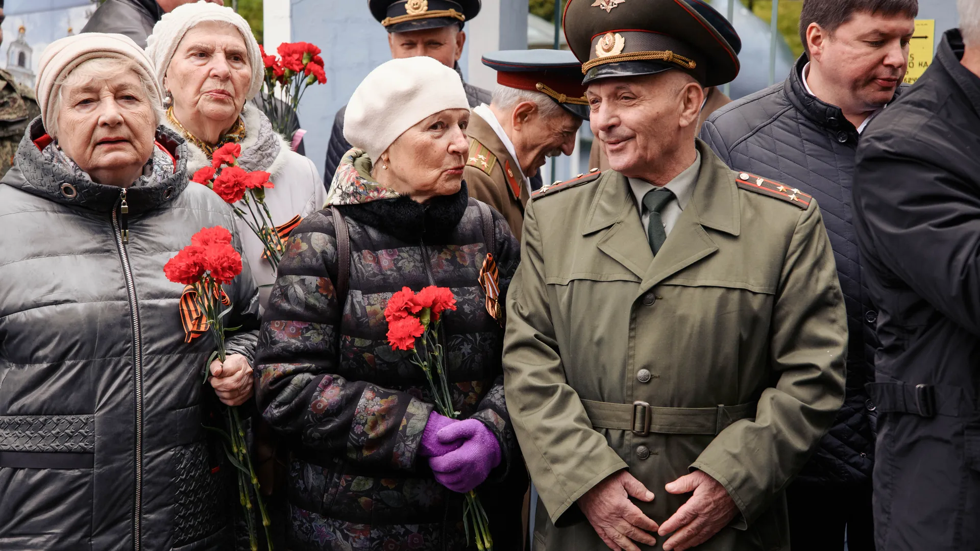 Фото: Наталья Николаева