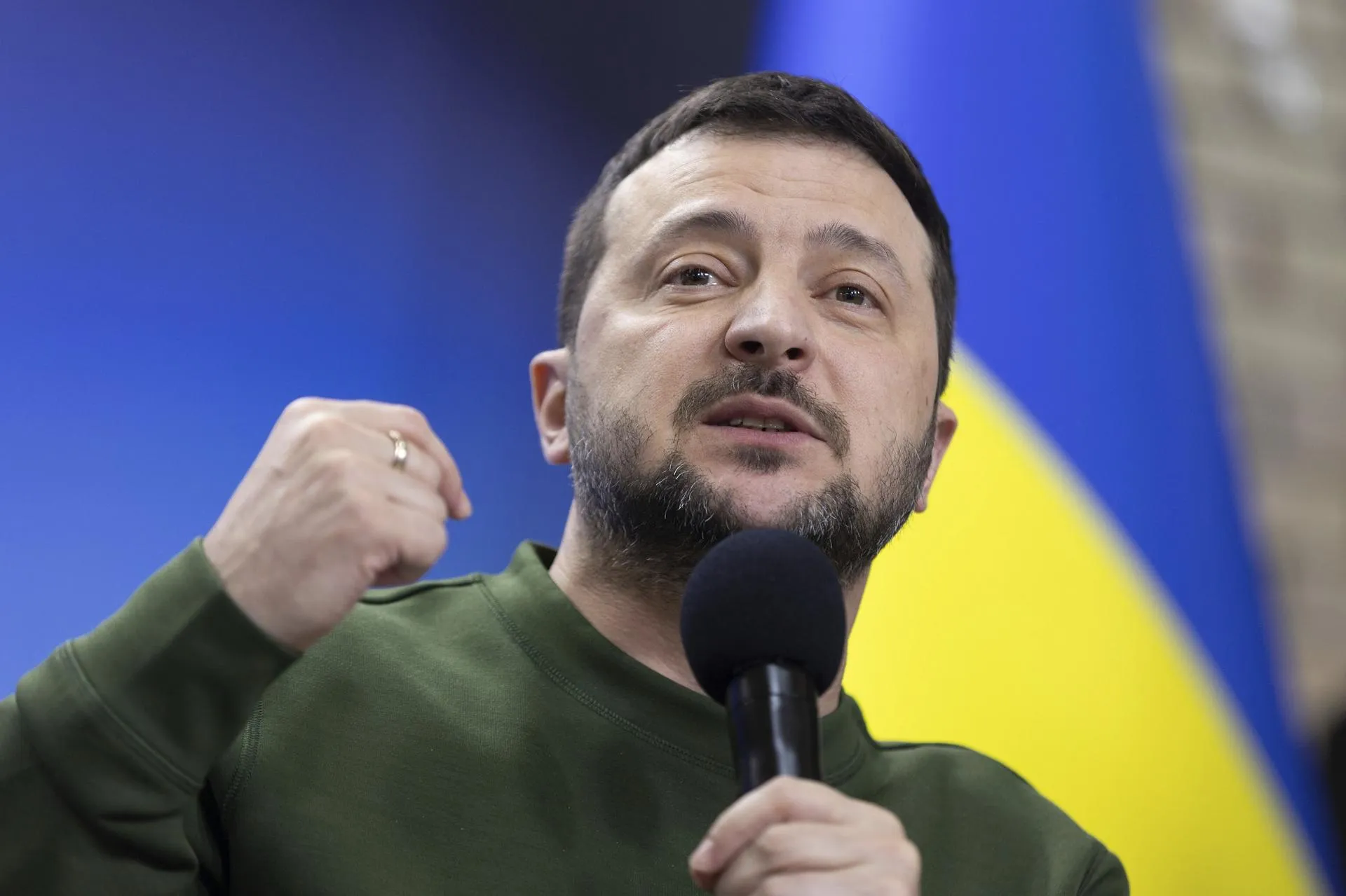 Ukraine Presidency / Ukrainian Pre