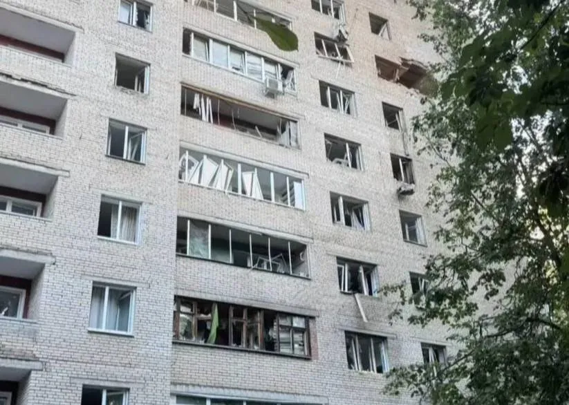 губернатор Московской области Андрей Воробьев