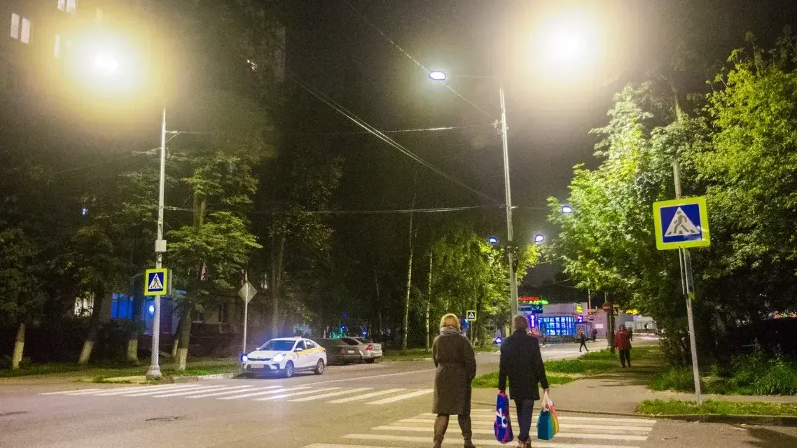 Фото: Министерство благоустройства Московской области