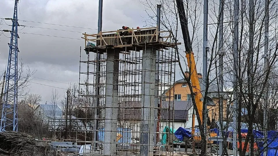 Фото: Министерство транспорта и дорожной инфраструктуры Московской области
