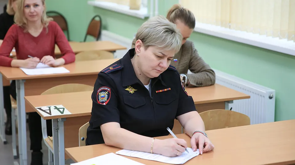 Фото: пресс-служба администрации г.о. Долгопрудный