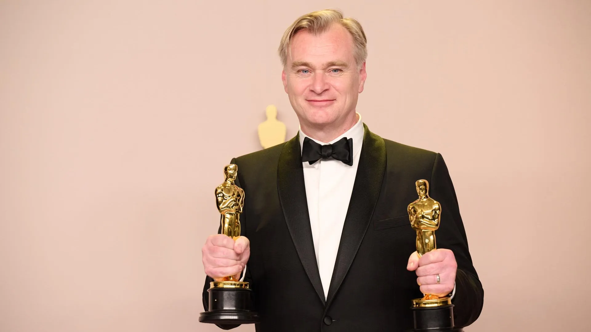 Michael Baker/AMPAS/AdMedia