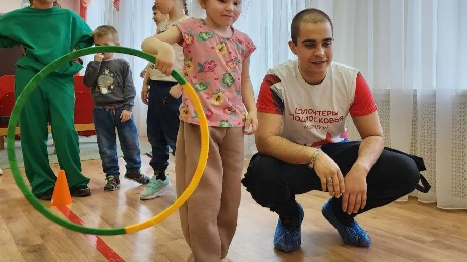Фото: Яна Шаливская