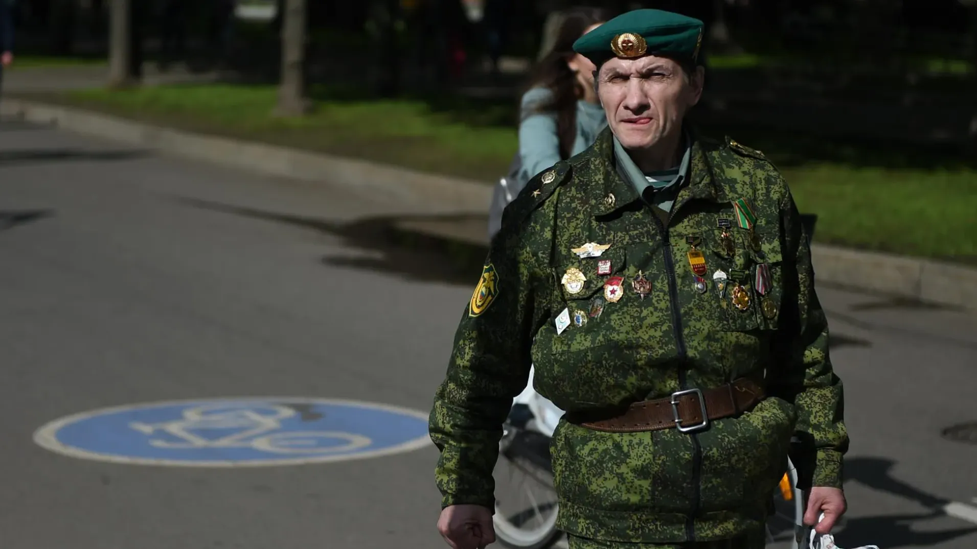 Фото: Анастасия Осипова