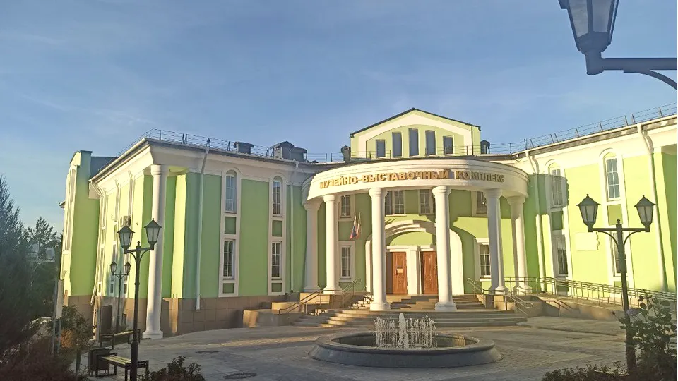 Фото: REGIONS/Ольга Пятикрестовская