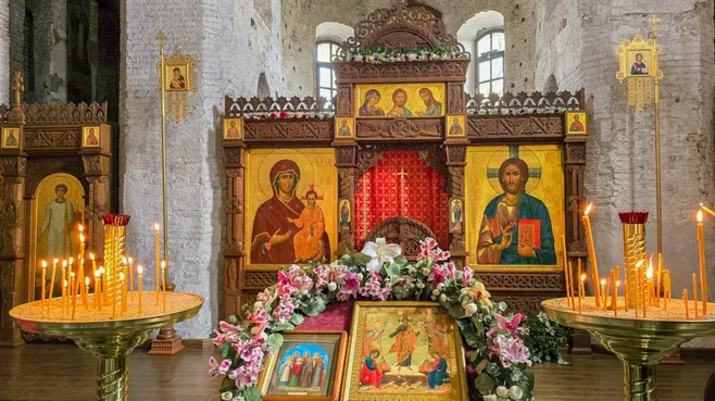 День чудотворцев 10 сентября: названы народные приметы и церковные традиции праздника