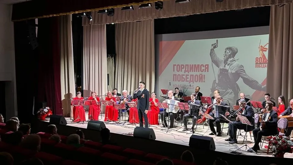 Фото: пресс-служба администрации г.о. Бронницы