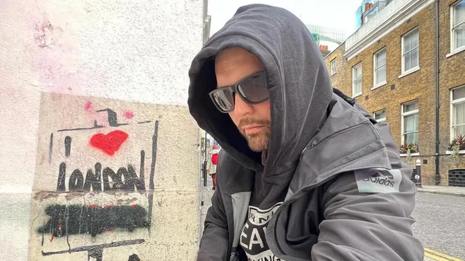 Против иноагента Noize MC возбудили уголовное дело
