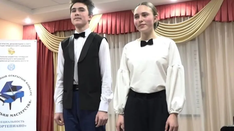 Фото: пресс-служба администрации г.о. Домодедово