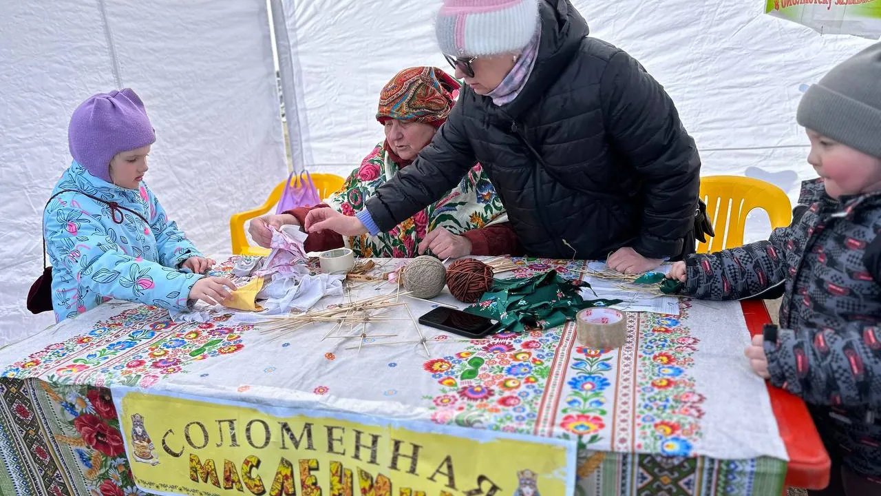 Людмила Соболева