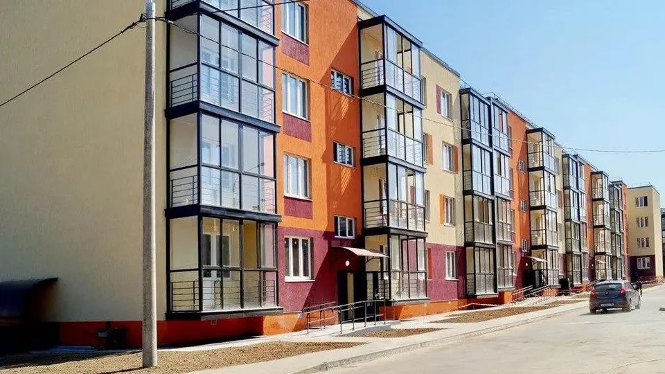 Фото: Министерство жилищной политики Московской области