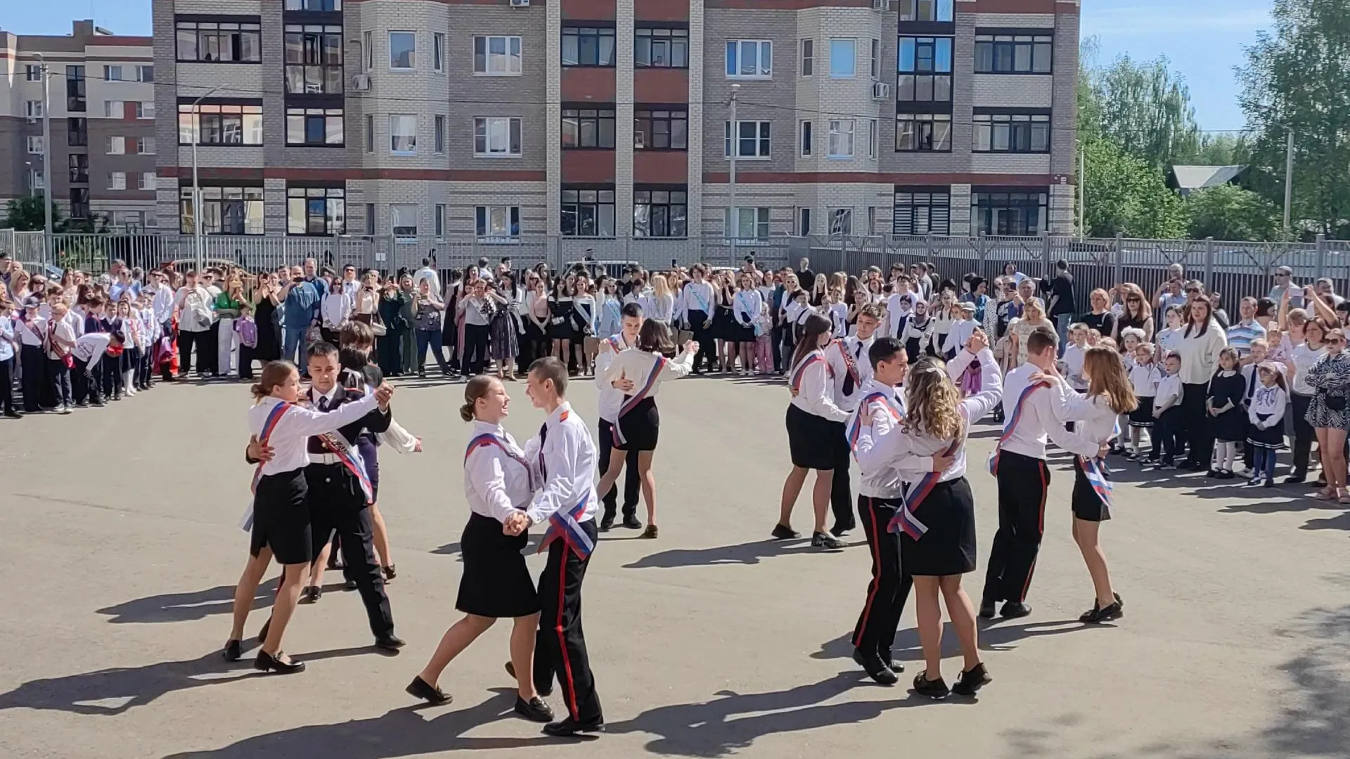 пресс-служба администрации Богородского городского округа
