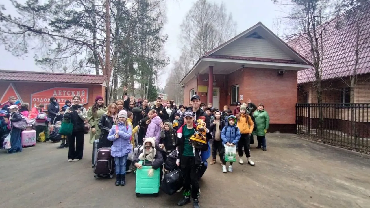 Минсоцразвития Московской области