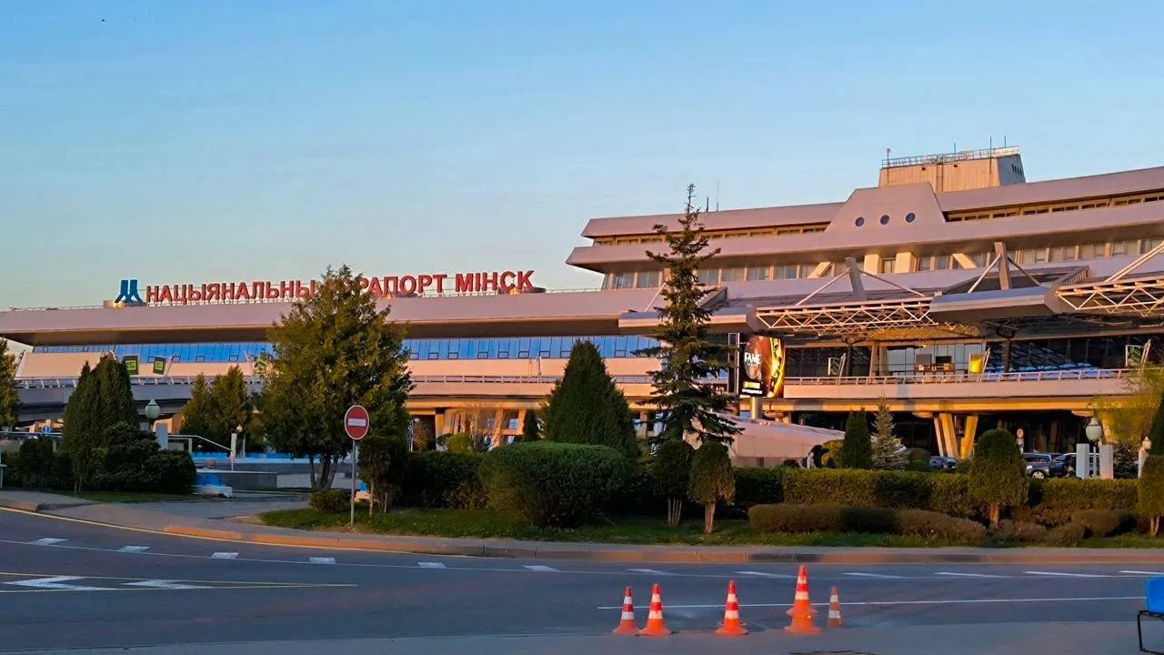 Из Москвы — на поезд, дальше к морю: прямые перелеты из Минска для россиян