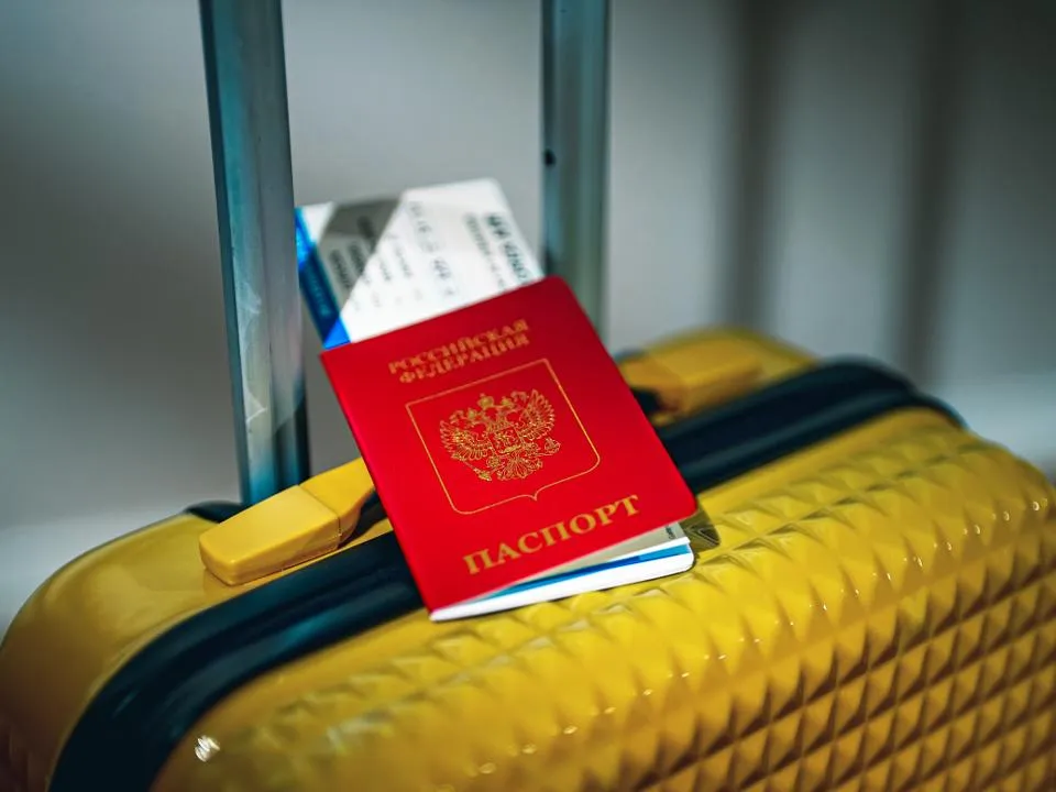 Пора паковать чемоданы в другую страну? Что ждет зимовщиков в Таиланде