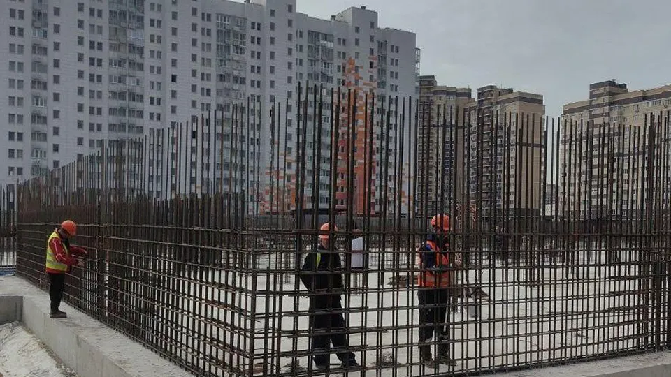 Фото: Министерство строительного комплекса Московской области