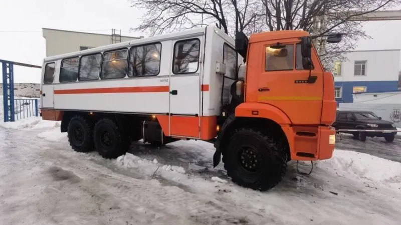Администрация Петропавловск-Камчатского городского округа