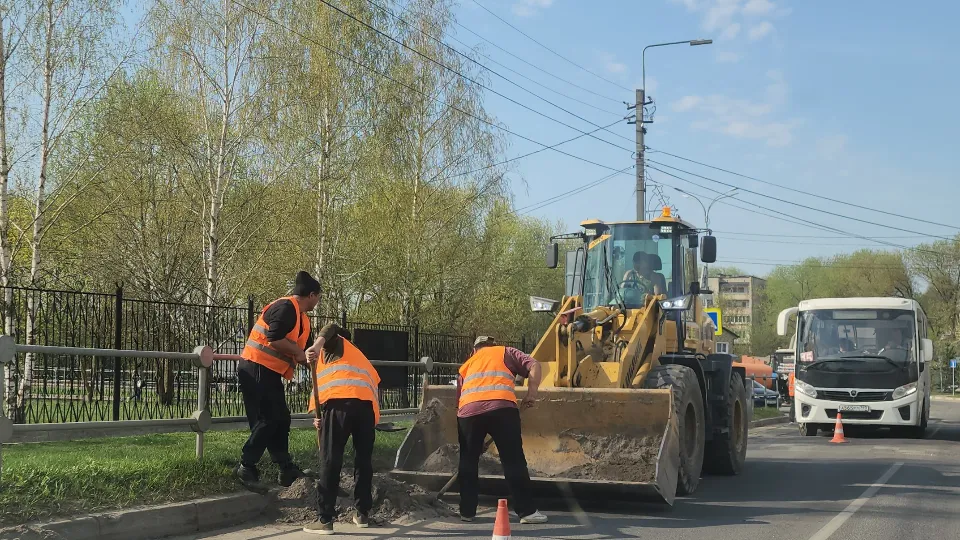 Фото: МедиаБанк Подмосковья/Александр Степушкин