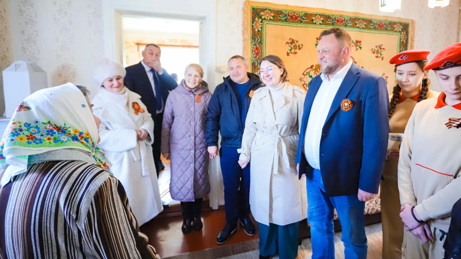Фото: пресс-служба администрации округа&nbsp;