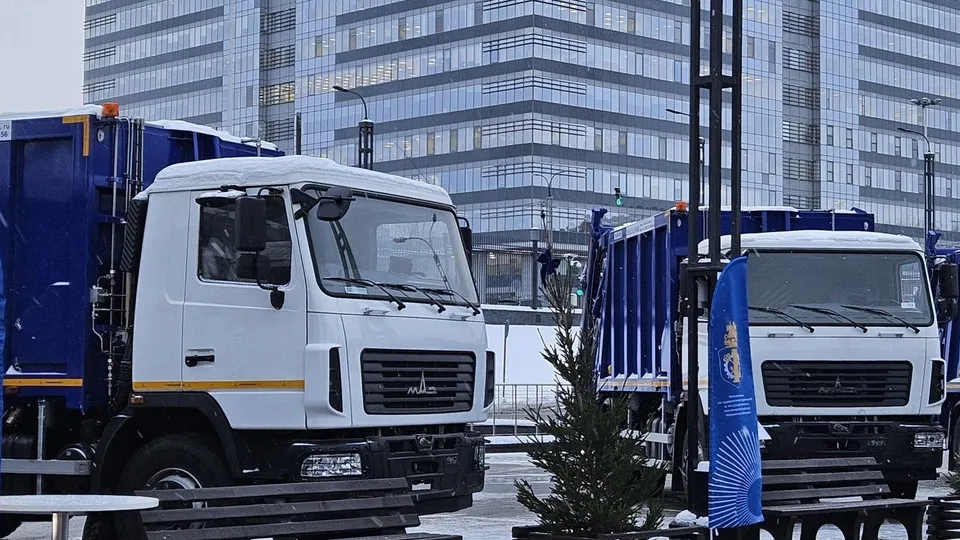 Фото: Министерство по содержанию территорий и государственному жилищному надзору Московской области